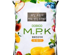 정말 놓치기 아까운 인산가리비료 리뷰 추천