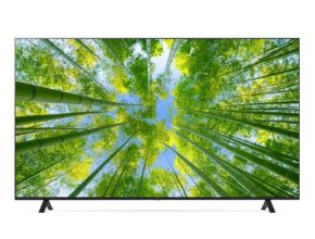 나만 빼고 다 아는 LG UHD TV 86형 217cm  베스트8