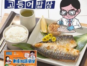 놓치면 후회할 고등어밥상 가시제거 노르웨이 순살고등어 총 14개 1.6kg 리뷰 추천