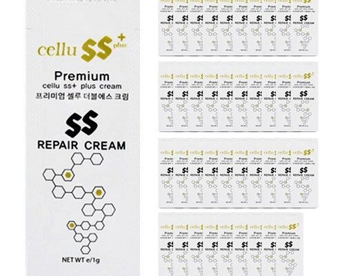 백화점에서 난리난 셀포라 더블 리페어 셀코어 크림 50ml  5개 추천상품