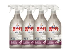 나만 보고 싶은 마더스노트 대용량 세정제 750ml 욕실용1통 추천상품