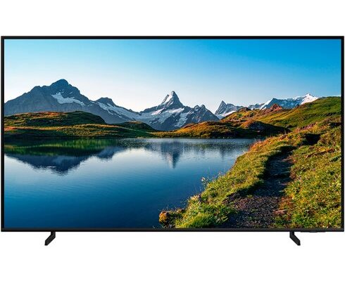 알뜰 쇼핑족 주목!! 삼성 QLED TV 214cm KQ85QC60AFXKR  리뷰 추천