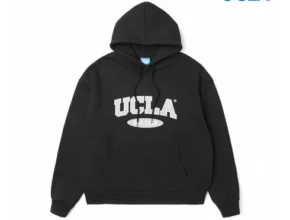 놓치면 후회할 UCLA 남녀 공용 맨투맨 3종 베스트8