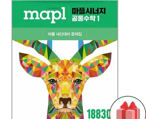 효율적인 마플수상 후기